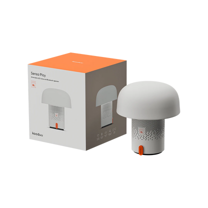 Sensa PLAY · Blanc Nuageux