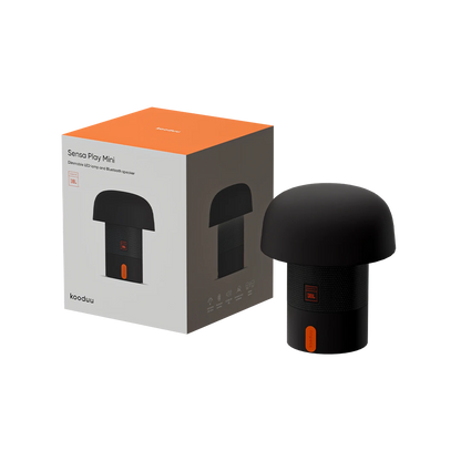 Sensa PLAY Mini · Anthracite