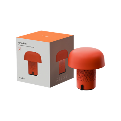 Sensa PLAY · Orange