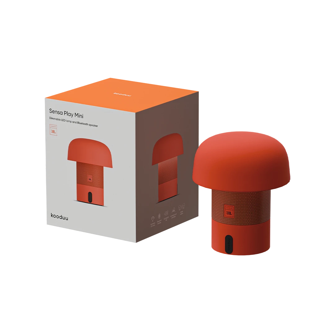 Sensa PLAY Mini · Orange