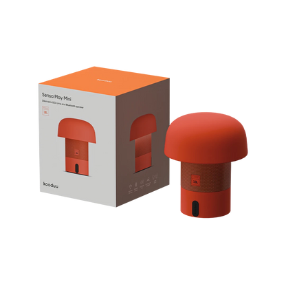 Sensa PLAY Mini · Orange