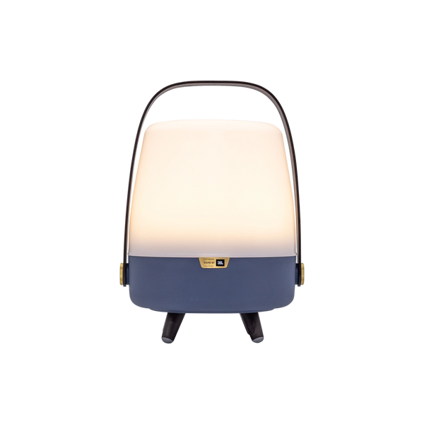 Lite-up Play Mini Ocean Blue