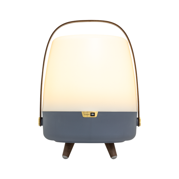 Lite-up Play Ocean Blue