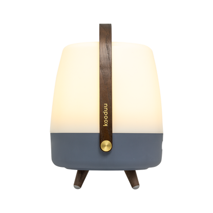 Lite up Play 2.0 SOUND BY JBL Ocean Blue