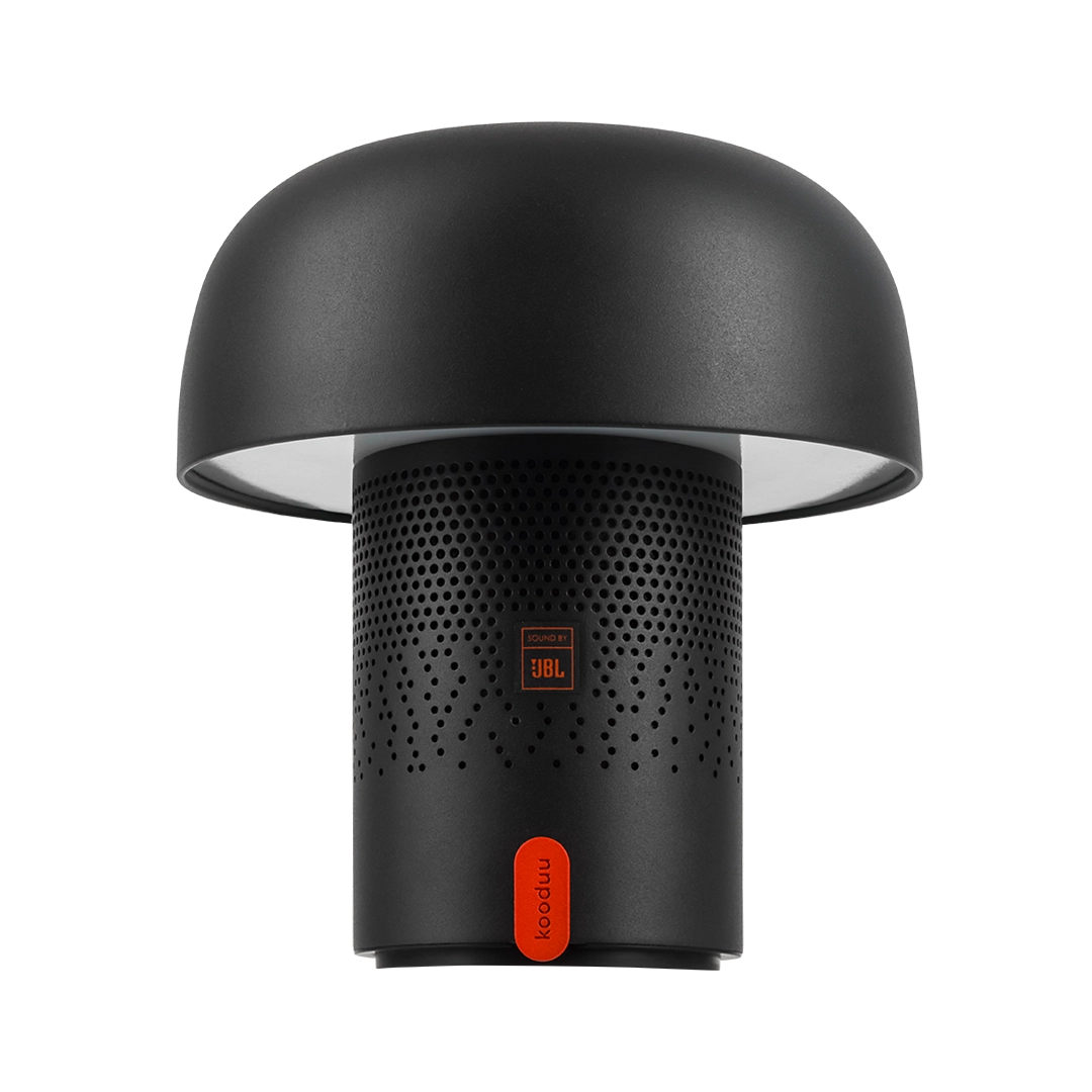 Kooduu Sensa Play with SOUND BY JBL in the Anthracite color