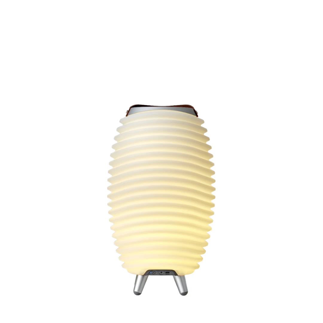 Kooduu Synergy lamp Speaker, – 35 Bluetooth The and Cooler Wine 1 LED original | in