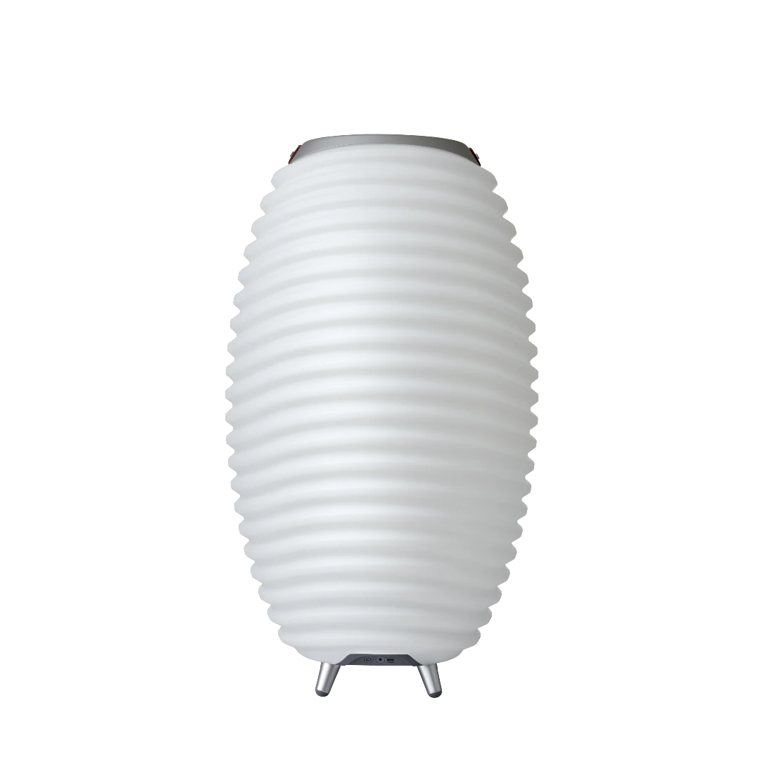 Kooduu Synergy 65 und | Der – Bluetooth-Lautsprecher, Weinkühler-Lampe in LED-Lampe 1 originale