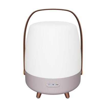 Lite-up PLAY · Earth