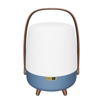 Lite-up PLAY Mini · Ocean Blue